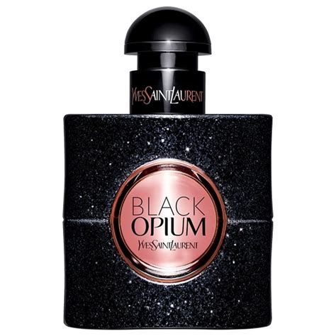 ysl black opıum boots|YSL Black Opium perfume.